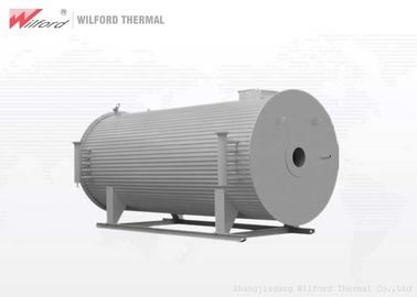 Βιομηχανική πετρελαιοκίνητη θερμική θερμάστρα πετρελαίου πλήρως αυτόματη για τον εξοπλισμό καθαρισμού