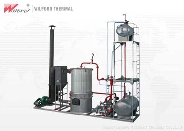 Πετρελαιοκίνητη θερμική λειτουργία χαμηλής πίεσης θερμαστρών πετρελαίου για το εργοστάσιο επεξεργασίας τροφίμων