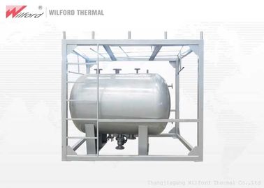 24KW - κατάλληλη λειτουργία θερμαστρών πετρελαίου 36KW θερμική για την εγχώρια θέρμανση