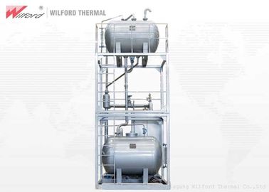 Ηλεκτρική θερμική συμπαγής δομή θερμαστρών πετρελαίου για την αδιάβροχη υλική βιομηχανία