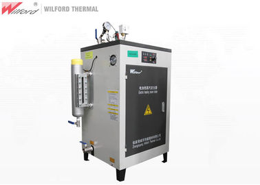 35kg/μικρή βιομηχανική ηλεκτρική γεννήτρια ατμού θέρμανσης Χ για τη βιομηχανία τροφίμων